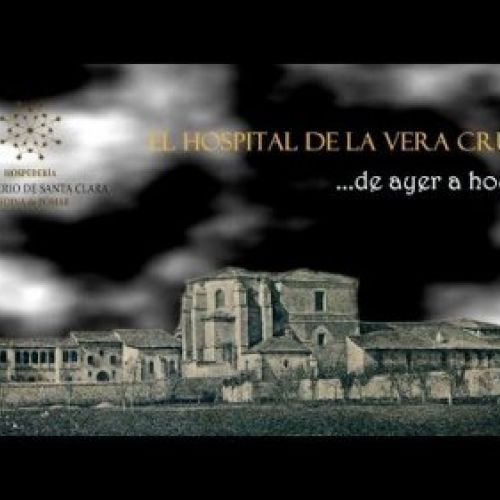 Hospedería Monasterio Sta Clara