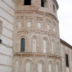 Iglesia Santa María de Mojados