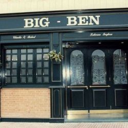 Bar Big Ben
