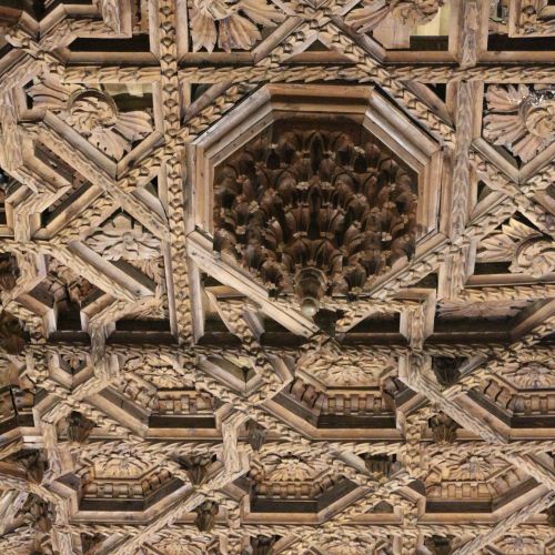 Iglesia de Nª Sª de la Asunción en Grijalba de Vidriales (Zamora)