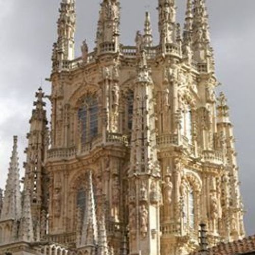 Catedral de Burgos