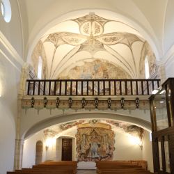 Iglesia de San Pedro en Medina de Pomar (Burgos)