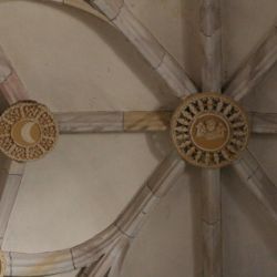 Iglesia de la Asunción en Barrio de Santa María (Palencia)