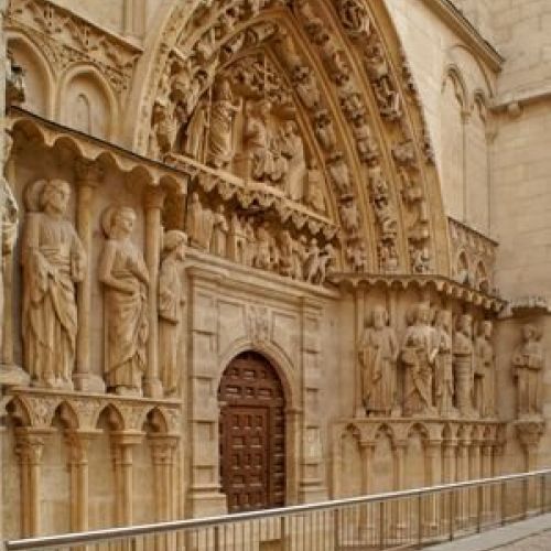 Catedral de Burgos